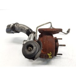 Turbocompressore Renault Laguna II (BG0/1_) | Desguace Becerril