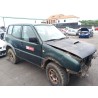 Aufschlüsselung der Teile für Nissan terrano II (R20) 2.7 TD 4WD Diesel aus dem Jahr 1996 mit Motor TD27T