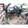 Aufschlüsselung der Teile für Nissan terrano II (R20) 2.7 TD 4WD Diesel aus dem Jahr 1996 mit Motor TD27T