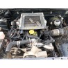Aufschlüsselung der Teile für Nissan terrano II (R20) 2.7 TD 4WD Diesel aus dem Jahr 1996 mit Motor TD27T
