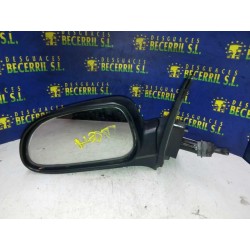 Recambio de retrovisor izquierdo para daewoo lacetti referencia OEM IAM   