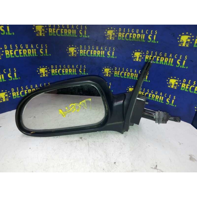Recambio de retrovisor izquierdo para daewoo lacetti referencia OEM IAM Recambio de retrovisor izquierdo para daewoo lacetti referencia OEM IAM