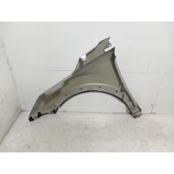 Right front fender KIA Stonic (yb) | Becerril Scrap Yard