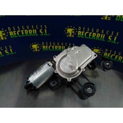 Recambio de motor limpia trasero para ford fiesta (cbk) futura referencia OEM IAM   