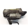 Recambio de motor arranque para ssangyong actyon i 2.0 xdi referencia OEM IAM 6651510201 2542156 