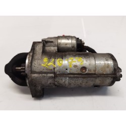 Recambio de motor arranque para ssangyong actyon i 2.0 xdi referencia OEM IAM 6651510201 2542156 