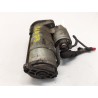 Recambio de motor arranque para ssangyong actyon i 2.0 xdi referencia OEM IAM 6651510201 2542156 