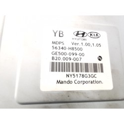 Steering column KIA Stonic (yb) | Becerril Scrap Yard