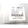 Steering column KIA Stonic (yb) | Becerril Scrap Yard