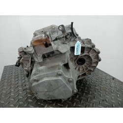 Boîte de vitesses CITROEN C4 picasso II | Desguace Becerril