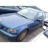 Aufschlüsselung der Teile für Bmw 3 compact (E46) 316 ti Gasolina aus dem Jahr 2008 mit Motor N46 B18 A,N42 B18 A
