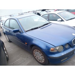 Aufschlüsselung der Teile für Bmw 3 compact (E46) 316 ti Gasolina aus dem Jahr 2008 mit Motor N46 B18 A,N42 B18 A