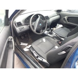 Aufschlüsselung der Teile für Bmw 3 compact (E46) 316 ti Gasolina aus dem Jahr 2008 mit Motor N46 B18 A,N42 B18 A