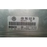Recambio de centralita motor uce para volkswagen passat variant (3b6) comfortline referencia OEM IAM 4B0906018DH 0261207928 