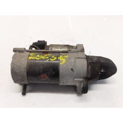 Recambio de motor arranque para opel insignia a (g09) 1.6 cdti (68) referencia OEM IAM 55353857 55353857 
