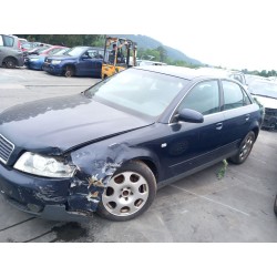 Aufschlüsselung der Teile für Audi A4 B6 (8E2) 1.9 TDI Diesel aus dem Jahr 2004 mit Motor AVF,AWX