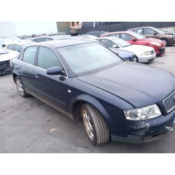 Aufschlüsselung der Teile für Audi A4 B6 (8E2) 1.9 TDI Diesel aus dem Jahr 2004 mit Motor AVF,AWX