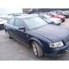 Aufschlüsselung der Teile für Audi A4 B6 (8E2) 1.9 TDI Diesel aus dem Jahr 2004 mit Motor AVF,AWX