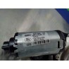 Recambio de motor limpia trasero para ford fiesta (cbk) futura referencia OEM IAM   
