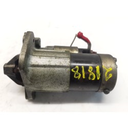 Recambio de motor arranque para renault clio ii (bb_, cb_) 1.5 dci (b/c2j) referencia OEM IAM 233008820r 980997 