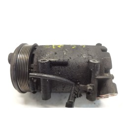 Klimakompressor Ford Focus II (DA_, hcp, dp) | Desguace Becerril
