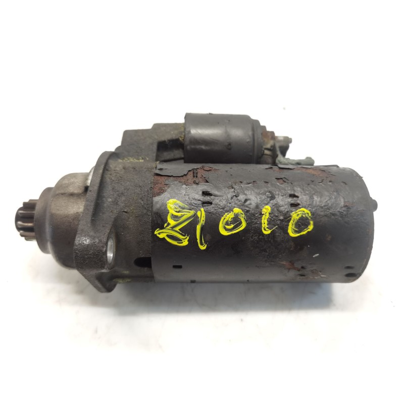 Moteur de démarrage Seat Toledo II (1M2) | Desguace Becerril