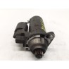 Moteur de démarrage Seat Toledo II (1M2) | Desguace Becerril