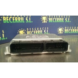 Recambio de centralita motor uce para volkswagen passat variant (3b6) comfortline referencia OEM IAM 4B0906018DH 0261207928 