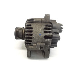 Recambio de alternador para renault clio ii (bb_, cb_) 1.5 dci (b/c2j) referencia OEM IAM 7701477001 6022161 