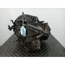 Boîte de vitesses Renault Laguna II (BG0/1_) | Desguace Becerril
