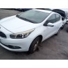 Aufschlüsselung der Teile für Kia cee'D (jd) 1.4 CRDi 90 Diesel aus dem Jahr 2013 mit Motor D4FC