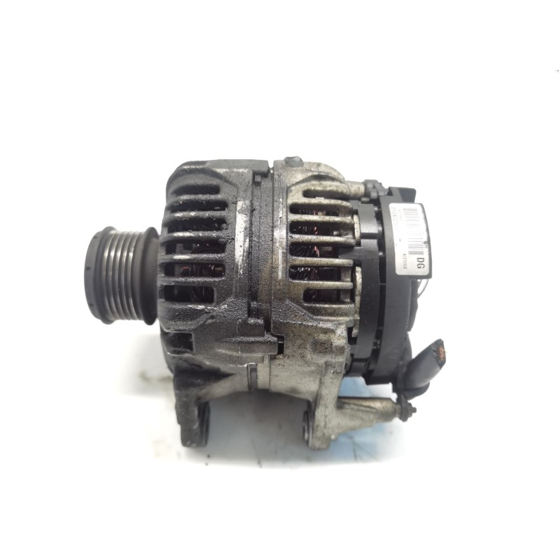 Alternator Seat Toledo II (1M2) | Becerril Scrap Yard