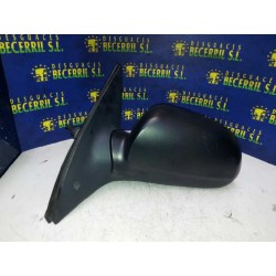Recambio de retrovisor izquierdo para daewoo lacetti referencia OEM IAM   
