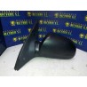 Recambio de retrovisor izquierdo para daewoo lacetti referencia OEM IAM   