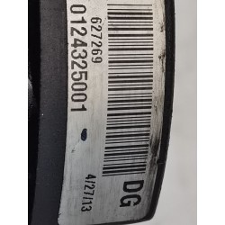 Alternator Seat Toledo II (1M2) | Becerril Scrap Yard