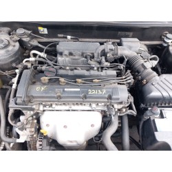 Motor / Ansaugung / Auspuff Hyundai Coupe II (gk) | Desguace Becerril
