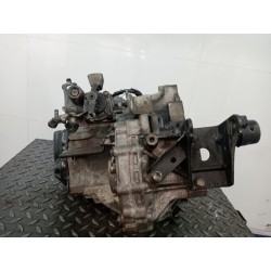 Boîte de vitesses Toyota Avensis (_T25_) | Desguace Becerril