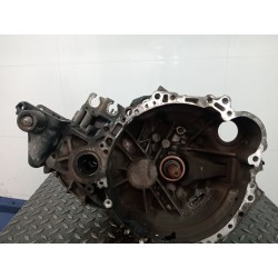 Boîte de vitesses Toyota Avensis (_T25_) | Desguace Becerril
