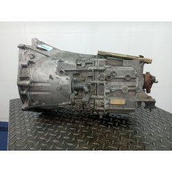 Boîte de vitesses BMW 3 (E46) | Desguace Becerril