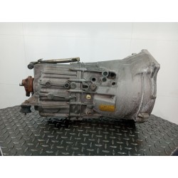 Boîte de vitesses BMW 3 (E46) | Desguace Becerril