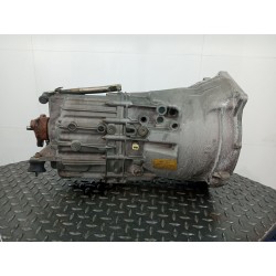 Boîte de vitesses BMW 3 (E46) | Desguace Becerril