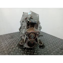 Boîte de vitesses BMW 3 (E46) | Desguace Becerril