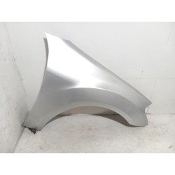 Recambio de aleta delantera derecha para mercedes-benz clase m (w164) ml 320 cdi 4-matic (164.122) referencia OEM IAM   