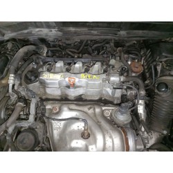 Moteur complet Honda Cr-V III (RE_) | Desguace Becerril