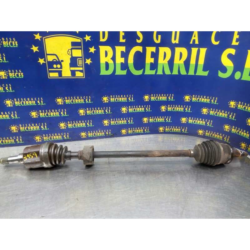 Recambio de transmision delantera derecha para chrysler stratus berlina (ja) 2.0 le referencia OEM IAM Recambio de transmision delantera derecha para chrysler stratus berlina (ja) 2.0 le referencia OEM IAM