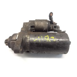 Recambio de motor arranque para volkswagen polo iv (9n_, 9a_) 1.4 tdi referencia OEM IAM 0001123018 02t911024 