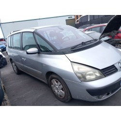 Aufschlüsselung der Teile für Renault espace IV (JK0/1_) 1.9 dCi (JK0U, JK0G) Diesel aus dem Jahr 2005 mit Motor F9Q 826,F9Q 680,F9Q 820