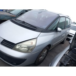 Aufschlüsselung der Teile für Renault espace IV (JK0/1_) 1.9 dCi (JK0U, JK0G) Diesel aus dem Jahr 2005 mit Motor F9Q 826,F9Q 680,F9Q 820