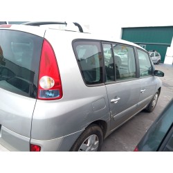 Aufschlüsselung der Teile für Renault espace IV (JK0/1_) 1.9 dCi (JK0U, JK0G) Diesel aus dem Jahr 2005 mit Motor F9Q 826,F9Q 680,F9Q 820