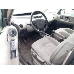 Aufschlüsselung der Teile für Renault espace IV (JK0/1_) 1.9 dCi (JK0U, JK0G) Diesel aus dem Jahr 2005 mit Motor F9Q 826,F9Q 680,F9Q 820